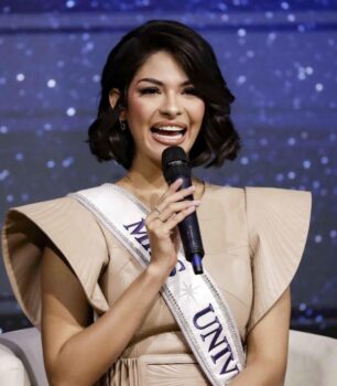 Sheynnis Palacios, Miss Universo 2023, ha sido exiliada de Nicaragua