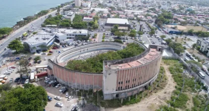 Tribunal se reserva fallo contra arrendamiento del Teatro Agua y Luz