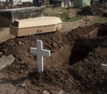 Tres muertos y 4 heridos durante motín en Fortaleza de Samaná 