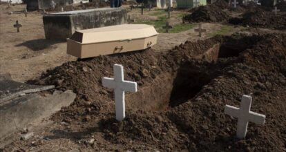 Tres muertos y 4 heridos durante motín en Fortaleza de Samaná 