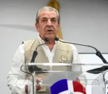 Jefe de OEA explica su labor es colaborar con las autoridades del país, no cambiar leyes