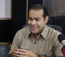 Kalil Michel plantea eliminación de método D’Hondt y eliminación de partidos tras abstención electoral