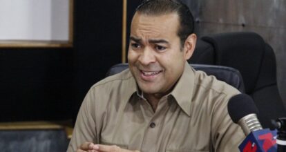 Kalil Michel plantea eliminación de método D’Hondt y eliminación de partidos tras abstención electoral
