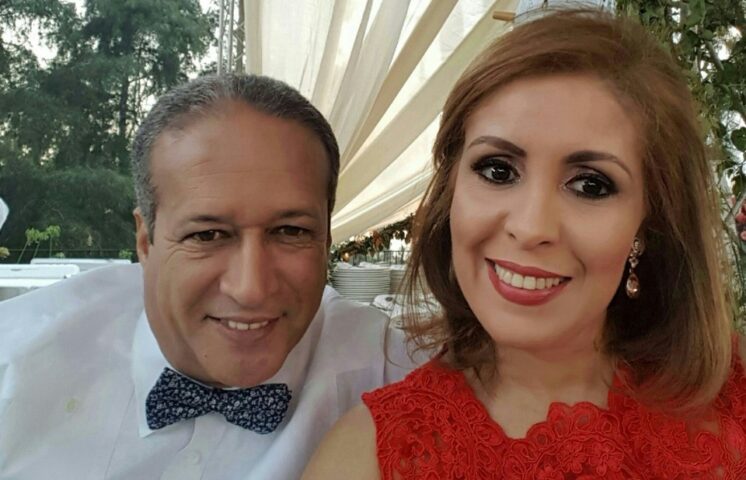 Ingrid Mendoza revela detalles inéditos sobre muerte Reinaldo; habla sobre la foto al cadáver