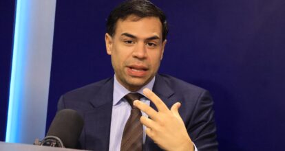 Pronóstico de Roberto Ángel se cumplió casi al 100%; solo perdió con Guillermo Moreno