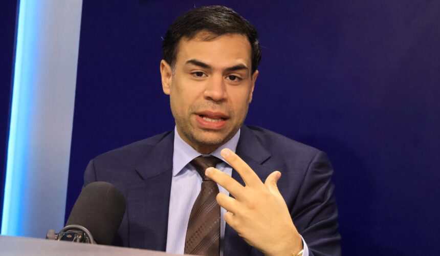 Pronóstico de Roberto Ángel se cumplió casi al 100%; solo perdió con Guillermo Moreno