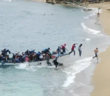 Al menos 402 dominicanos devueltos este año al país tras viajes ilegales por mar