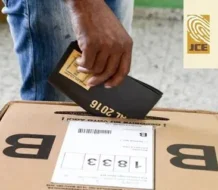 JCE dice aún no se tiene veredicto de los diputados ganadores de la contienda