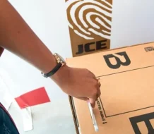 JCE revela resultados totales de elecciones presidenciales y congresuales en PP