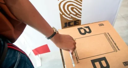 JCE revela resultados totales de elecciones presidenciales y congresuales en PP
