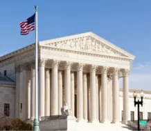 El Supremo de EEUU desestima el caso contra la píldora abortiva