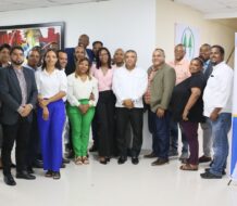 Diputado electo PRD desarrolla encuentro de socialización estratégica para elaborar plan legislativo