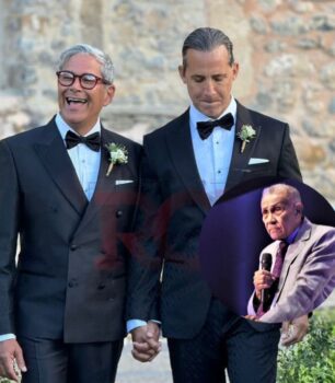Pastor Ezequiel Molina le causa “asco” la boda entre José Llano y Jesús Abreu