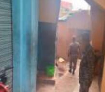 Muere un presunto delincuente que junto otros enfrentó patrulla policial en el sector de Capotillo, del Distrito Nacional