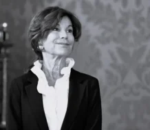 Fallece Brigitte Bierlein, primera mujer que ocupó la jefatura del Gobierno de Austria