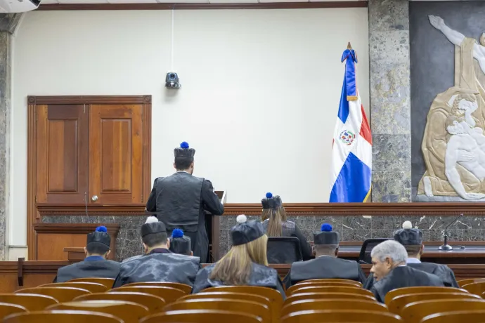 Otros nueve imputados negocian con el MP y acuerdan entregar bienes en caso Medusa
