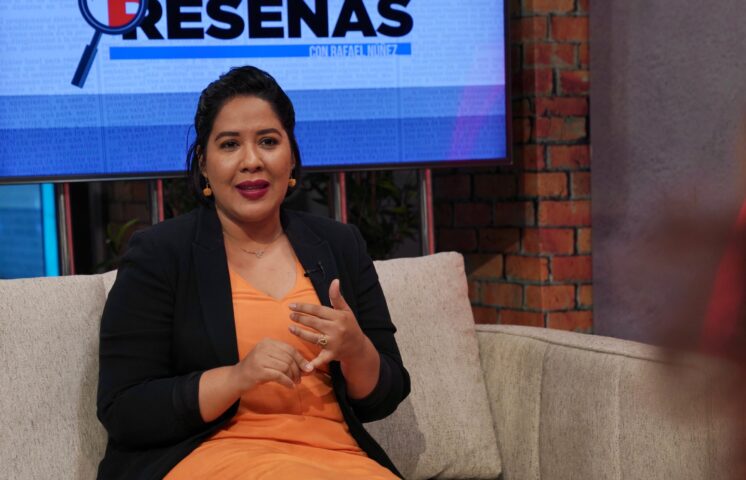 La psicóloga Priyanka Rodríguez advierte de un deterioro en las familias y atribuye mal a una agenda internacional