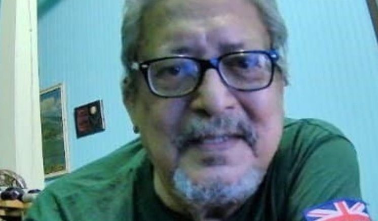 Sociedad puertoplatense alarmada ante muerte de Juan Llibre Miller
