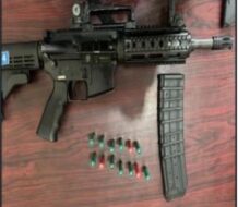 DICRIM apresa 24 personas en las últimas 48 horas por homicidio, porte ilegal de armas, microtráfico, entre otros delitos