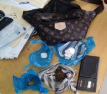 DICRIM arresta a 26 personas por distintos delitos a nivel nacional en las últimas 48 horas