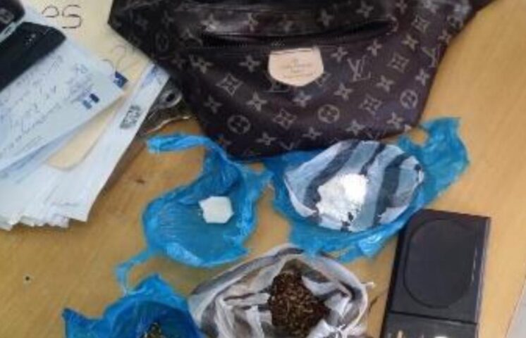 DICRIM arresta a 26 personas por distintos delitos a nivel nacional en las últimas 48 horas