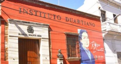 Preocupa al Instituto Duartiano dilación internacional ante crisis en Haití