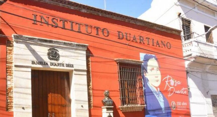 Preocupa al Instituto Duartiano dilación internacional ante crisis en Haití