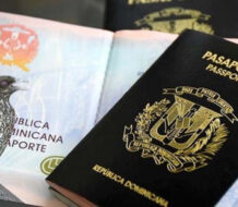 Para febrero de 2025 R.D. tendrá pasaporte electrónico