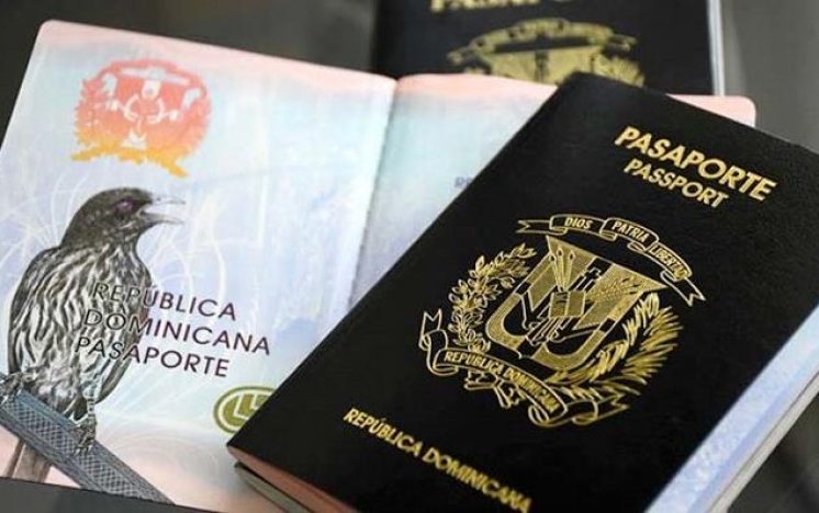 Para febrero de 2025 R.D. tendrá pasaporte electrónico