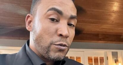 El reguetonero Don Omar revela tiene cáncer