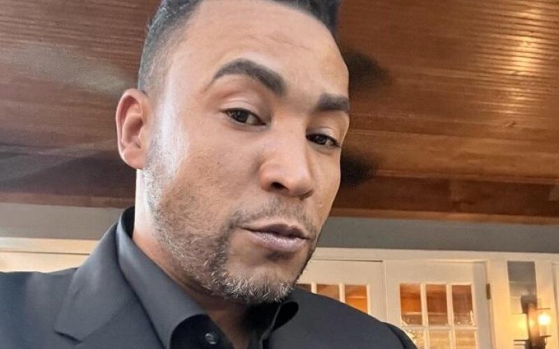 El reguetonero Don Omar revela tiene cáncer