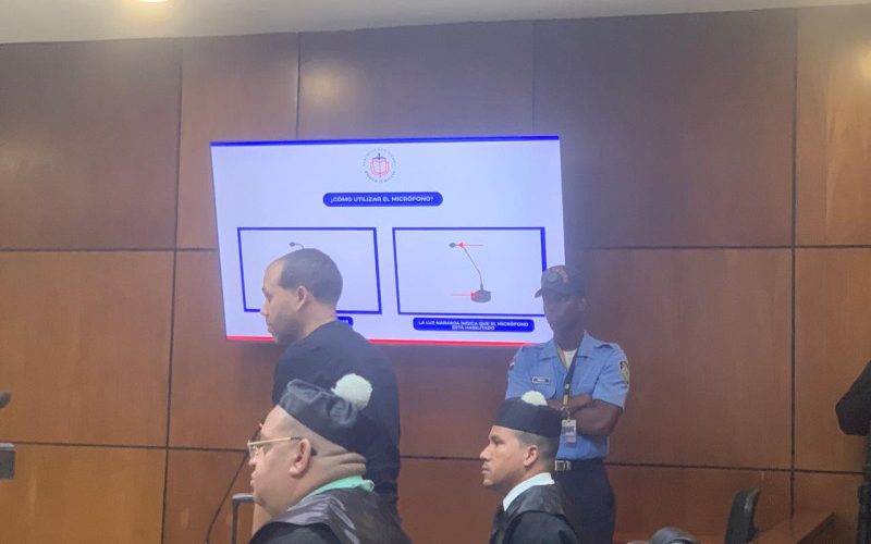Otro dominicano acepta irse en extradición para enfrentar acusación de estafa a adultos mayores