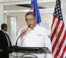 ¿Quién era el doctor Manuel Lora Perelló, exdirector del SNS Norcentral?