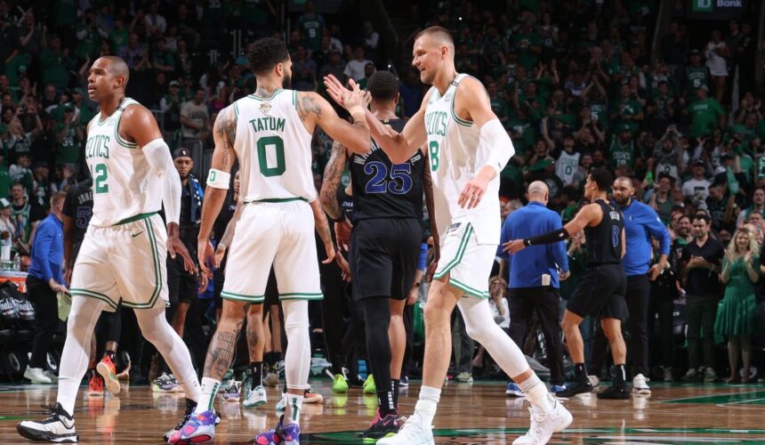 La NBA celebrará con sus fanáticos en República Dominicana este domingo con diversas actividades en Santo Domingo