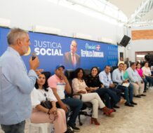 Justicia Social evalúa participación electoral; priorizará formación política en proceso organizativo