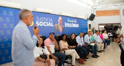 Justicia Social evalúa participación electoral; priorizará formación política en proceso organizativo