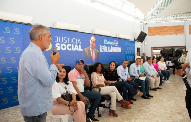 Justicia Social evalúa participación electoral; priorizará formación política en proceso organizativo