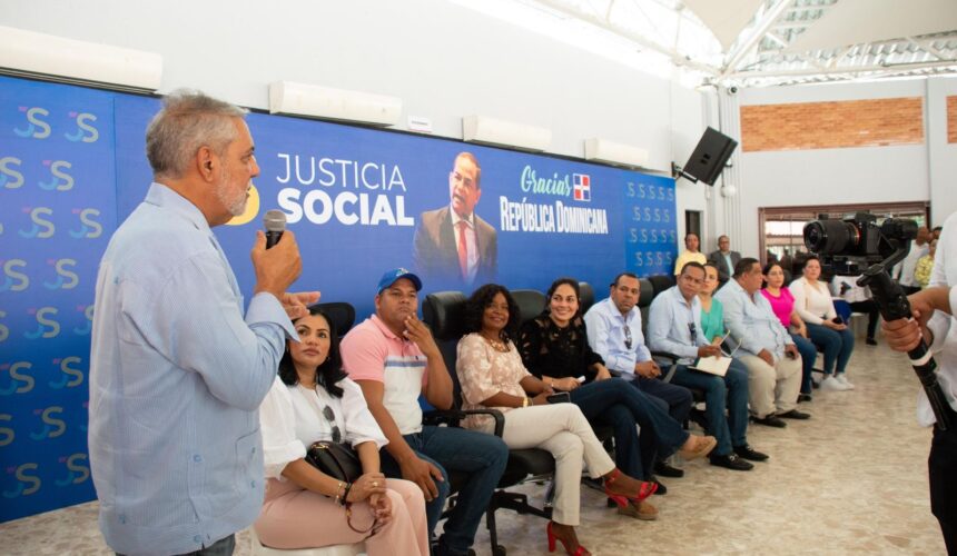 Justicia Social evalúa participación electoral; priorizará formación política en proceso organizativo