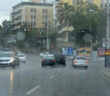 COE mantiene 11 provincias y al DN en alerta amarilla y 13 en verde