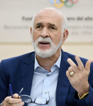 Lucha adelanta montaje Panamericano y de Playa U-17