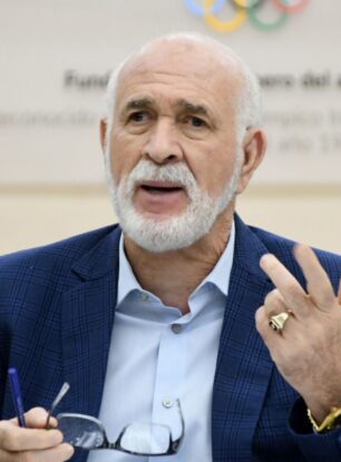 Lucha adelanta montaje Panamericano y de Playa U-17