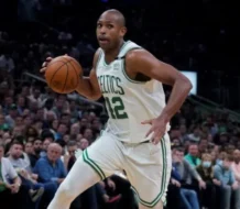 Brad Stevens: «Somos mucho mejores porque Al Horford está en nuestro equipo»
