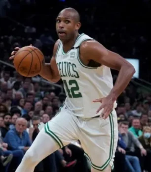 Brad Stevens: «Somos mucho mejores porque Al Horford está en nuestro equipo»