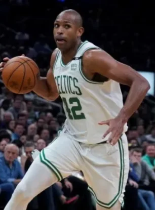 Brad Stevens: «Somos mucho mejores porque Al Horford está en nuestro equipo»