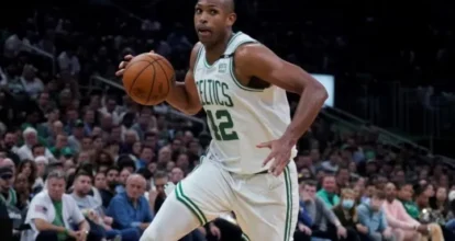 Brad Stevens: «Somos mucho mejores porque Al Horford está en nuestro equipo»