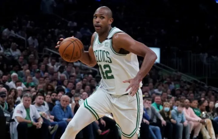 Brad Stevens: «Somos mucho mejores porque Al Horford está en nuestro equipo»