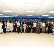 Banco Popular Dominicano entrega RD$60 millones a instituciones aliadas