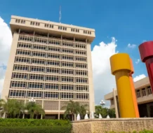 BCRD mantiene su tasa de política monetaria en 7.00 % anual