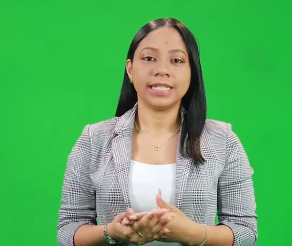 Periodista María Jiménez asegura que publicar feminicidios puede motivar a futuros agresores