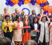 ONU llama a acabar con la violencia sexual que sufren niñas y mujeres en Haití